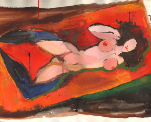 1978_tempera_akt_5_A3