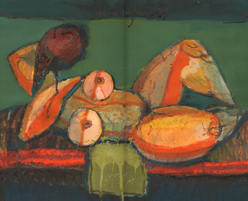 1979_tempera_akt_3_A3