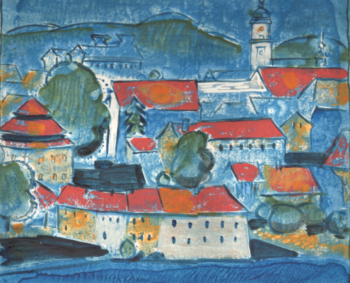 1991_monotipija_Maribor_3
