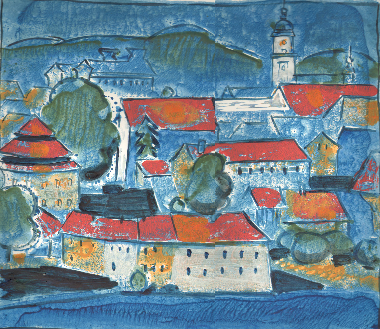 1991_monotipija_Maribor_3