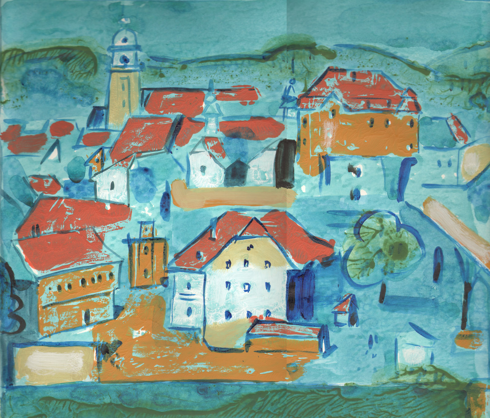 1991_monotipija_Maribor_6