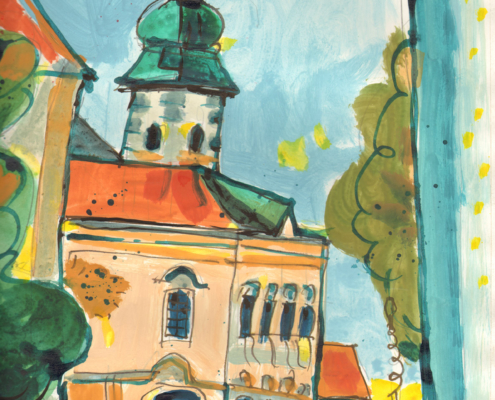 Akvarel_Maribor_19
