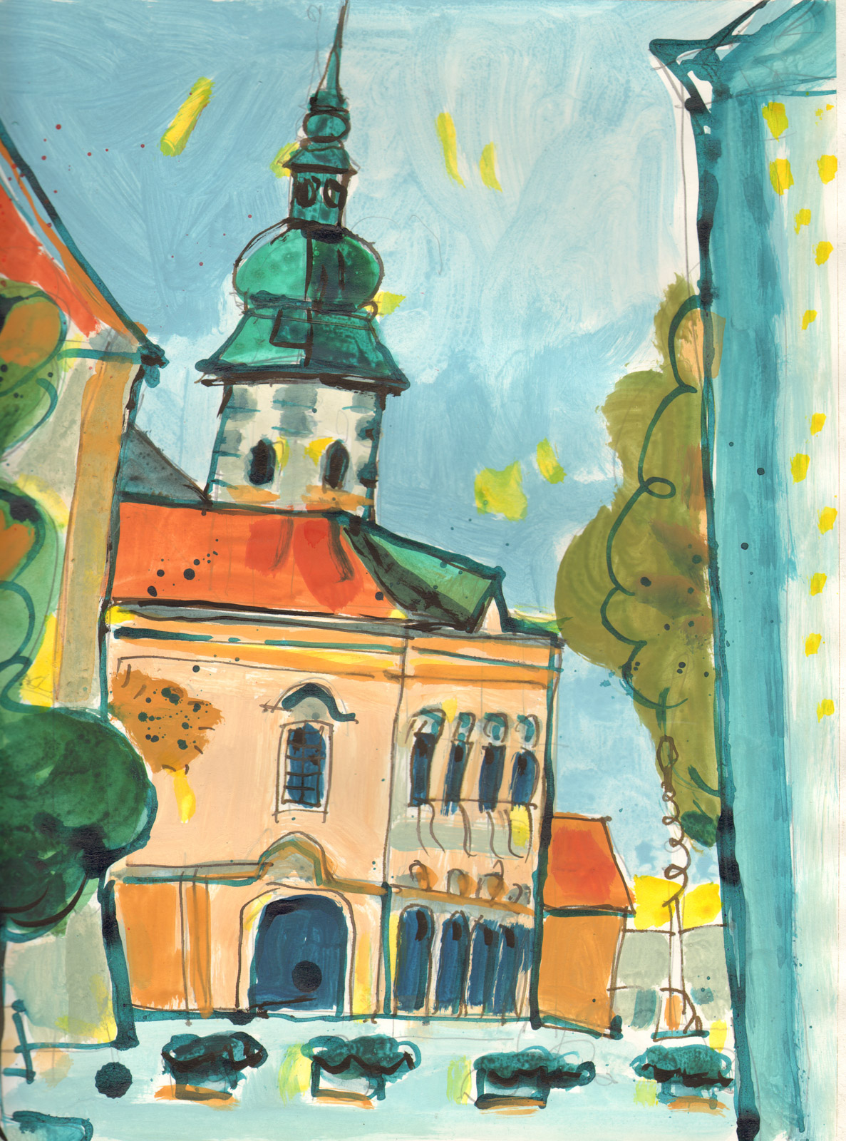 Akvarel_Maribor_19