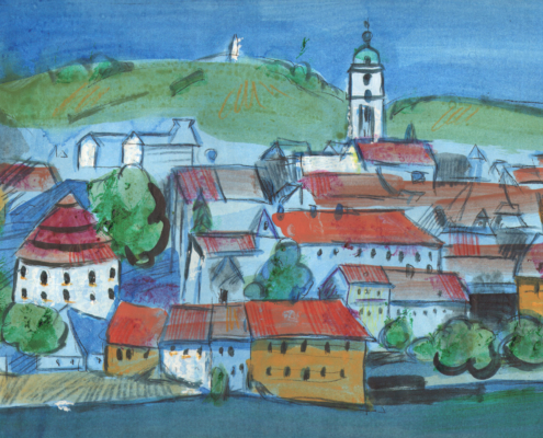 Akvarel_Maribor_22