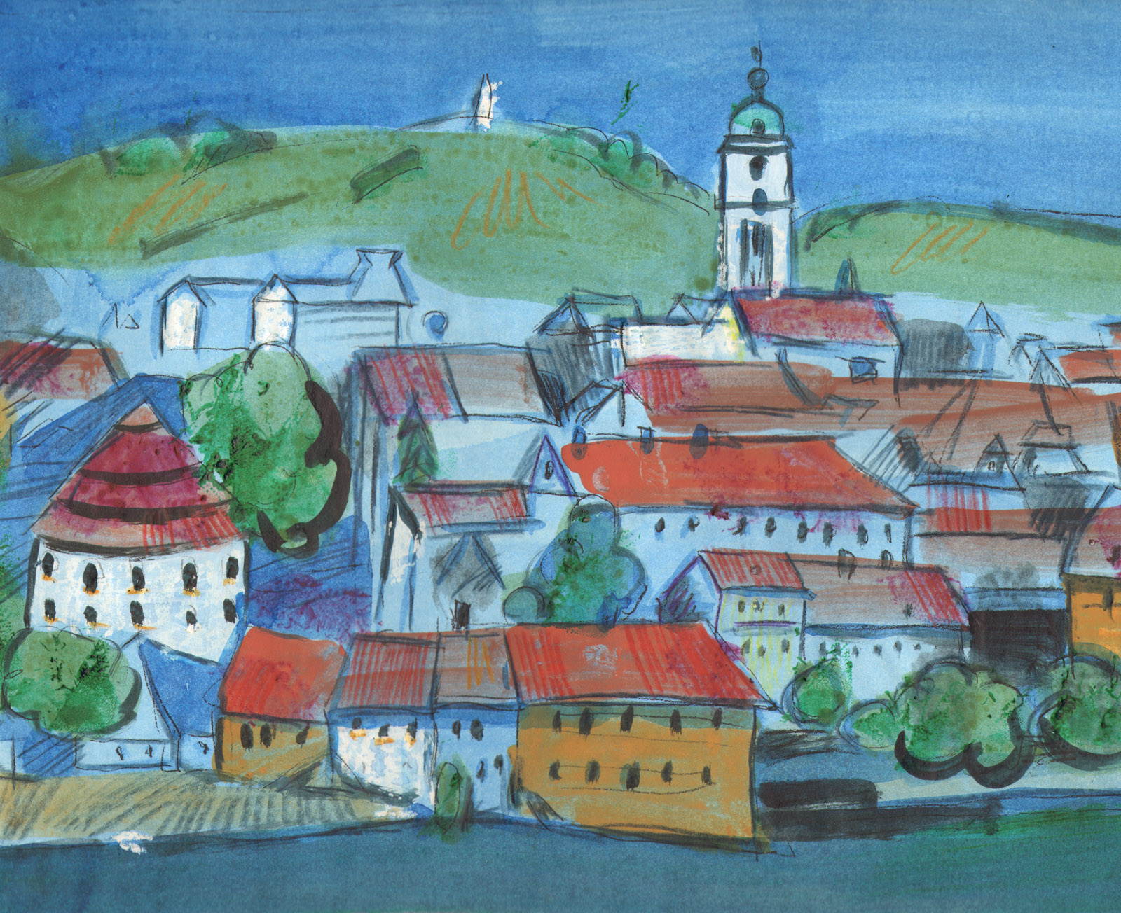 Akvarel_Maribor_22