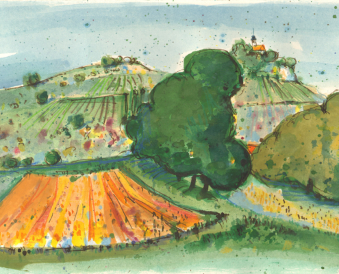 Akvarel_Maribor_27