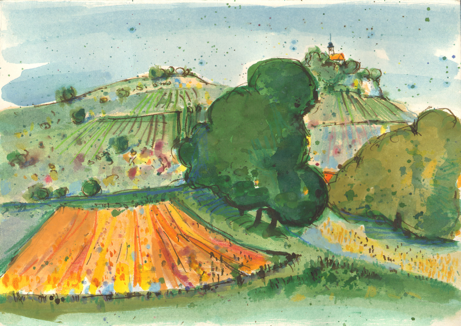 Akvarel_Maribor_27