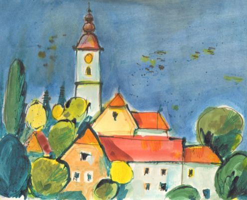 Akvarel_Maribor_29