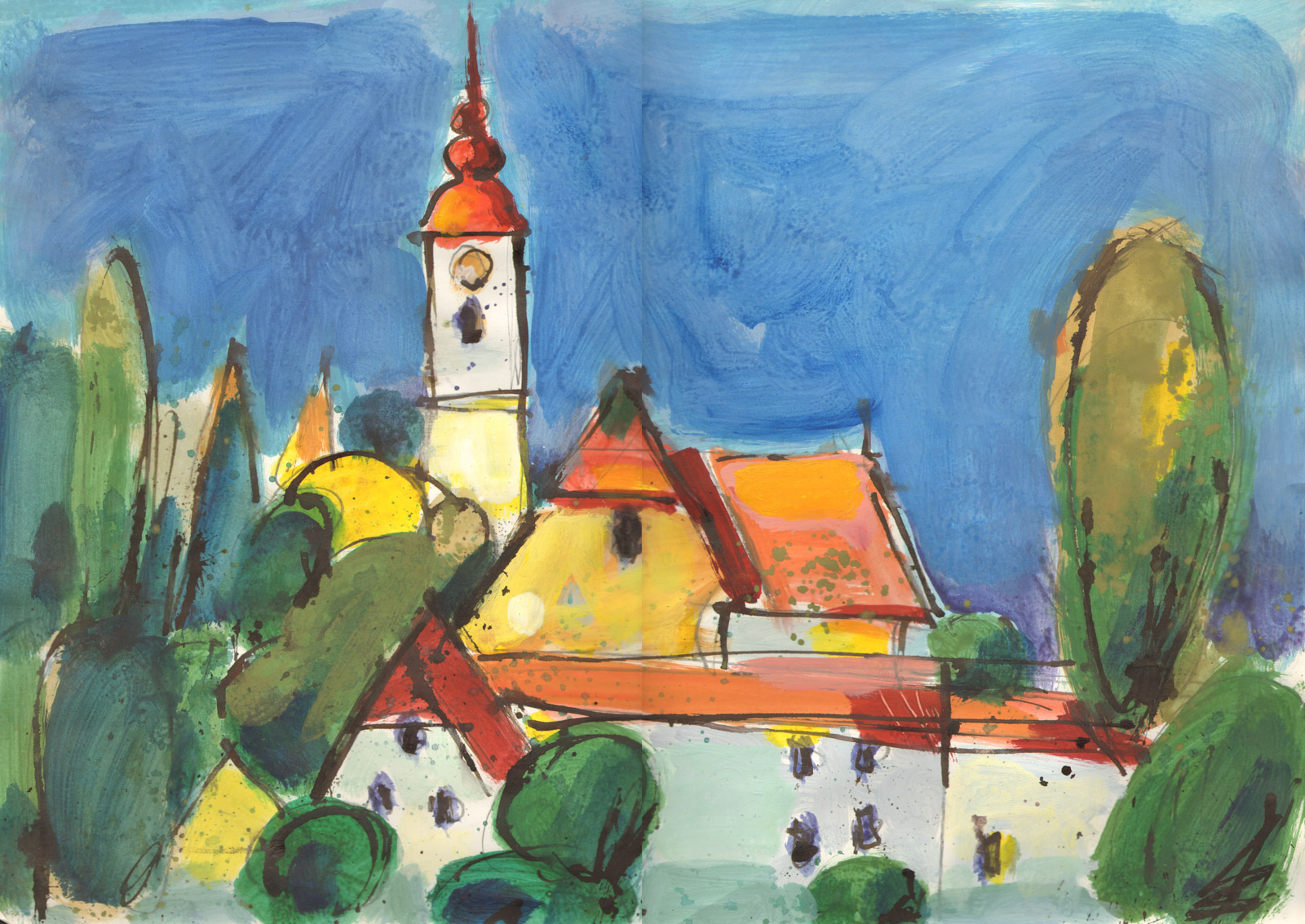 Akvarel_Maribor_34