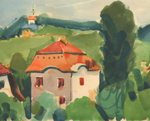 Akvarel_Maribor_35