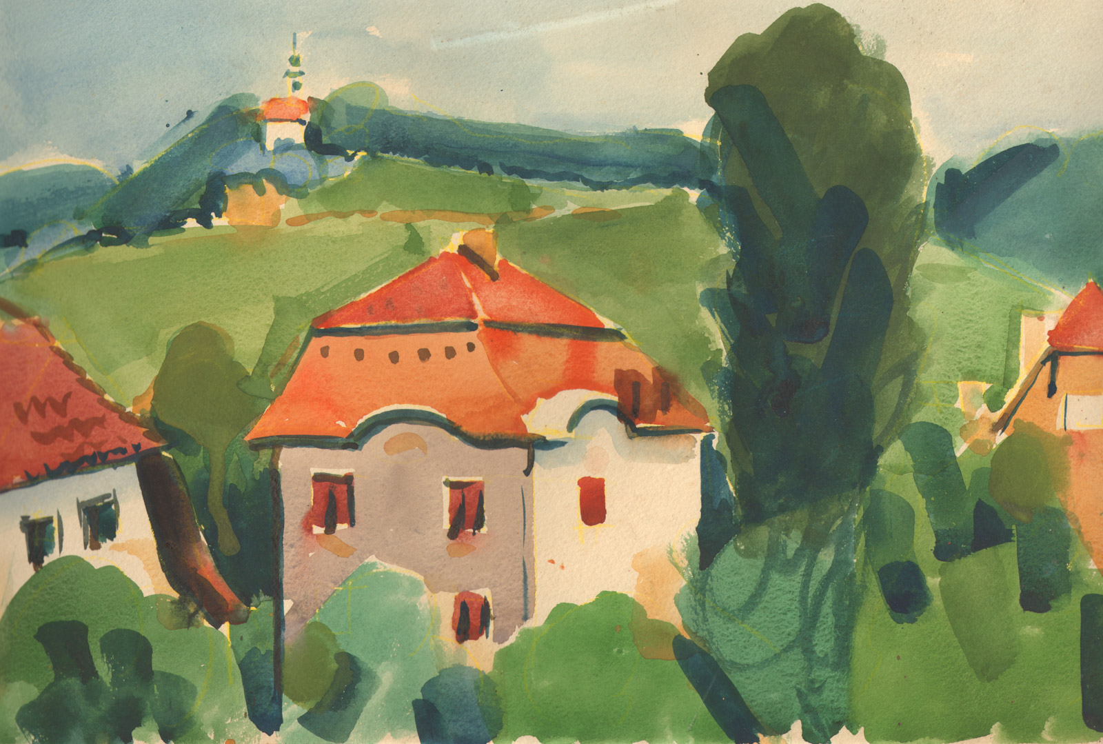 Akvarel_Maribor_35